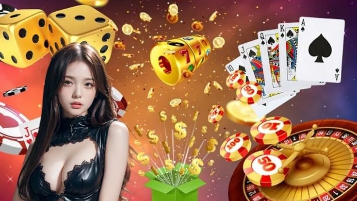mmkbarmar ဘင်ဂို VIP Bonus Cashback မြန်မာ ကစားသမားများ အတွက် Online Bingo ထူးခြားချက်