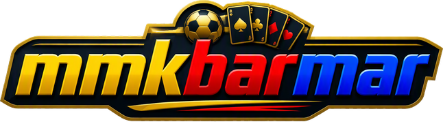 mmkbarmar Logo